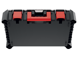 Mala Organizadora X Block KXBB5540B KISTENBERG (Exclusivo Online)