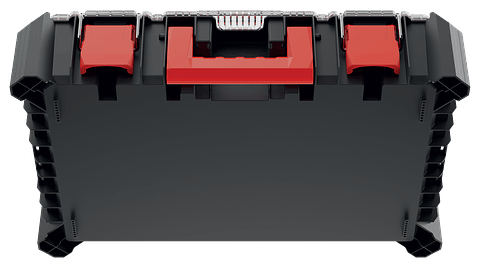 Mala Organizadora X Block KXBB5540B KISTENBERG (Exclusivo Online)