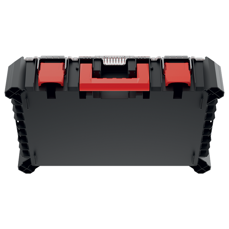 Mala Organizadora X Block KXBB5540B KISTENBERG (Exclusivo Online) 2