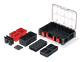Mala Organizadora X Block KXBB5540B KISTENBERG (Exclusivo Online) - thumbnail 3