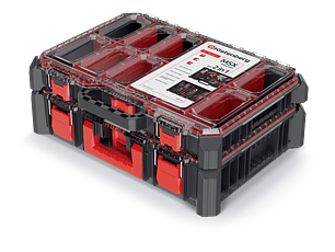 Pack de 2 Malas Organizadoras MSX KMXS5540S KISTENBERG (Exclusivo Online)