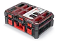 Pack de 2 Malas Organizadoras MSX KMXS5540S KISTENBERG (Exclusivo Online) - Miniatura 1