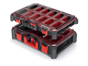 Pack de 2 Malas Organizadoras MSX KMXS5540S KISTENBERG (Exclusivo Online)