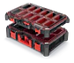 Pack de 2 Malas Organizadoras MSX KMXS5540S KISTENBERG (Exclusivo Online) - Miniatura 2
