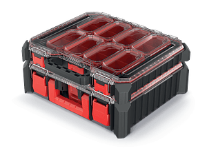 Pack de 2 Malas Organizadoras CMX KCXS4540B KISTENBERG (Exclusivo Online)