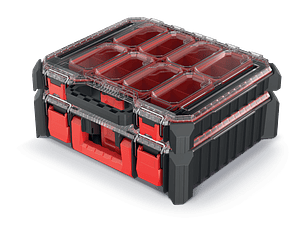 Pack de 2 Malas Organizadoras CMX KCXS4540B KISTENBERG (Exclusivo Online)