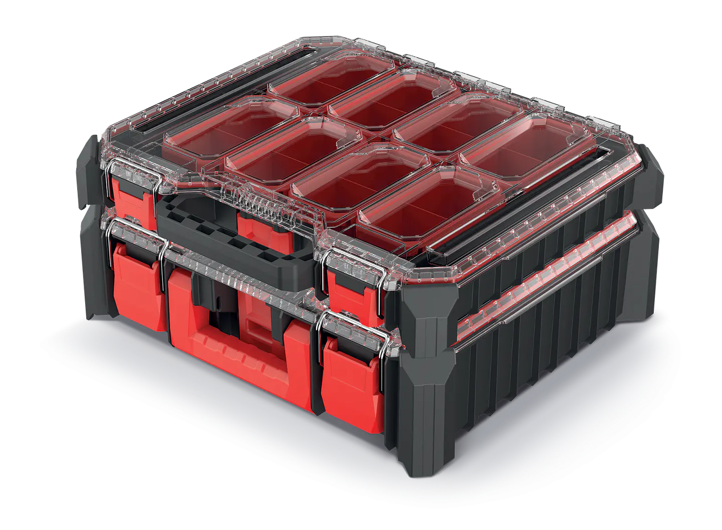 Pack de 2 Malas Organizadoras CMX KCXS4540B KISTENBERG (Exclusivo Online) 1