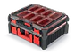 Pack de 2 Malas Organizadoras CMX KCXS4540B KISTENBERG (Exclusivo Online) - Miniatura 1