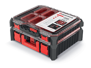 Pack de 2 Malas Organizadoras CMX KCXS4540B KISTENBERG (Exclusivo Online)