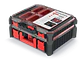 Pack de 2 Malas Organizadoras CMX KCXS4540B KISTENBERG (Exclusivo Online) - Miniatura 2