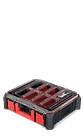 Mala Organizadora C Block KCBB4540S KISTENBERG (Exclusivo Online) - Thumbnail 1