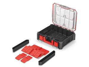 Mala Organizadora C Block KCBB4540S KISTENBERG (Exclusivo Online)