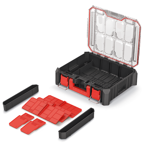 Mala Organizadora C Block KCBB4540S KISTENBERG (Exclusivo Online)