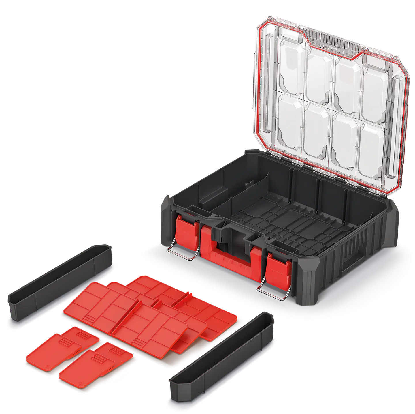 Mala Organizadora C Block KCBB4540S KISTENBERG (Exclusivo Online) 2