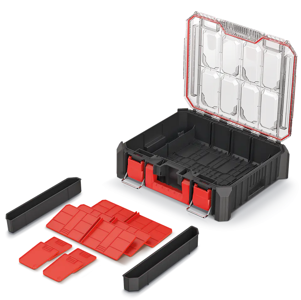 Mala Organizadora C Block KCBB4540S KISTENBERG (Exclusivo Online) 2