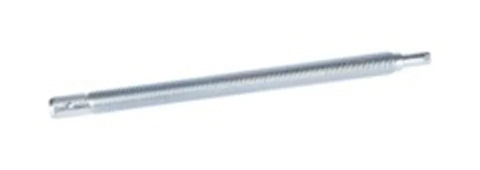 Veio roscado para GCD 12 JL 1609B04637 BOSCH 1