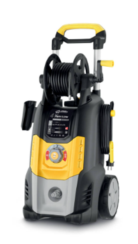 Máquina de Lavar de Alta Pressão 150 Bar 4K TWIN FLOW ANNOVI REVERBERI (EXCLUSIVO ONLINE)