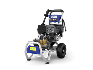 Máquina de Lavar de Alta Pressão a Gasolina 280 Bar Série 14 1475 AR BLUE CLEAN (EXCLUSIVO ONLINE)