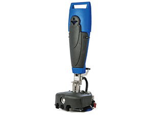 Lavadora de Pavimentos a Bateria 36V 400mm FLEX POWERED (EXCLUSIVO ONLINE)