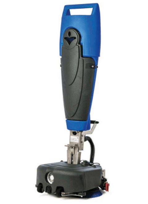 Lavadora de Pavimentos a Bateria 36V 400mm FLEX POWERED (EXCLUSIVO ONLINE)