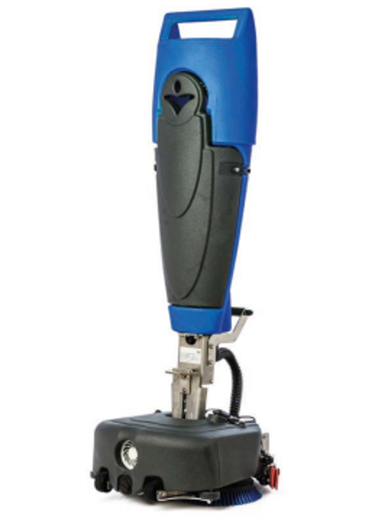 Lavadora de Pavimentos a Bateria 36V 400mm FLEX POWERED (EXCLUSIVO ONLINE) 1