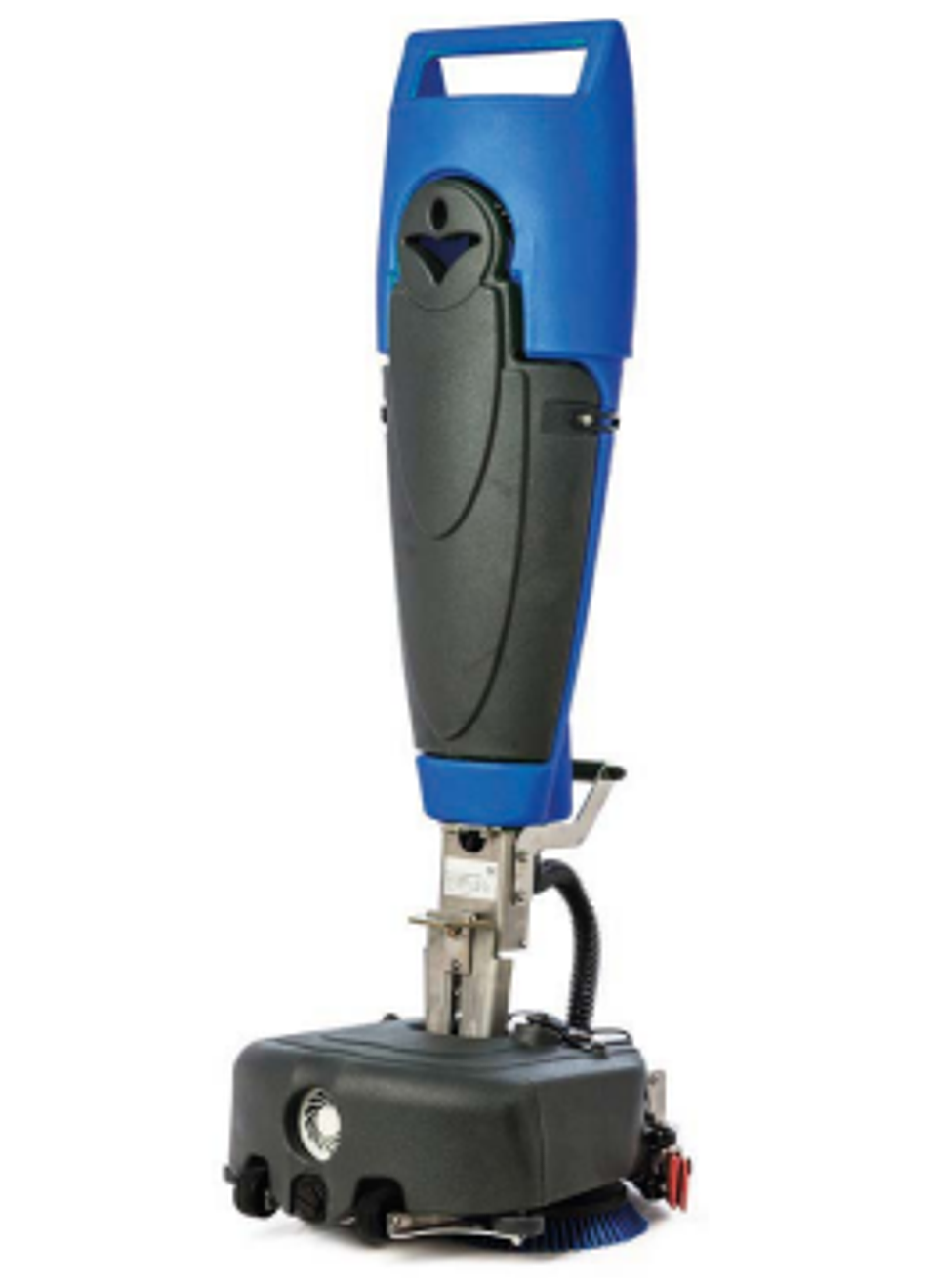 Lavadora de Pavimentos a Bateria 36V 400mm FLEX POWERED (EXCLUSIVO ONLINE) 1