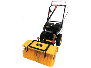 Varredora a Gasolina 5,5Hp com Tração 4+2R 560mm POWERED (EXCLUSIVO ONLINE)