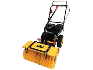 Varredora a Gasolina 5,5Hp com Tração 4+2R 560mm POWERED (EXCLUSIVO ONLINE)