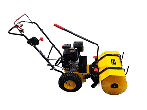 Varredora a Gasolina 5,5Hp com Tração 4+2R 560mm POWERED (EXCLUSIVO ONLINE)