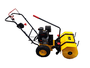 Varredora a Gasolina 5,5Hp com Tração 4+2R 560mm POWERED (EXCLUSIVO ONLINE)