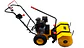 Varredora a Gasolina 5,5Hp com Tração 4+2R 560mm POWERED (EXCLUSIVO ONLINE) - Thumbnail 2