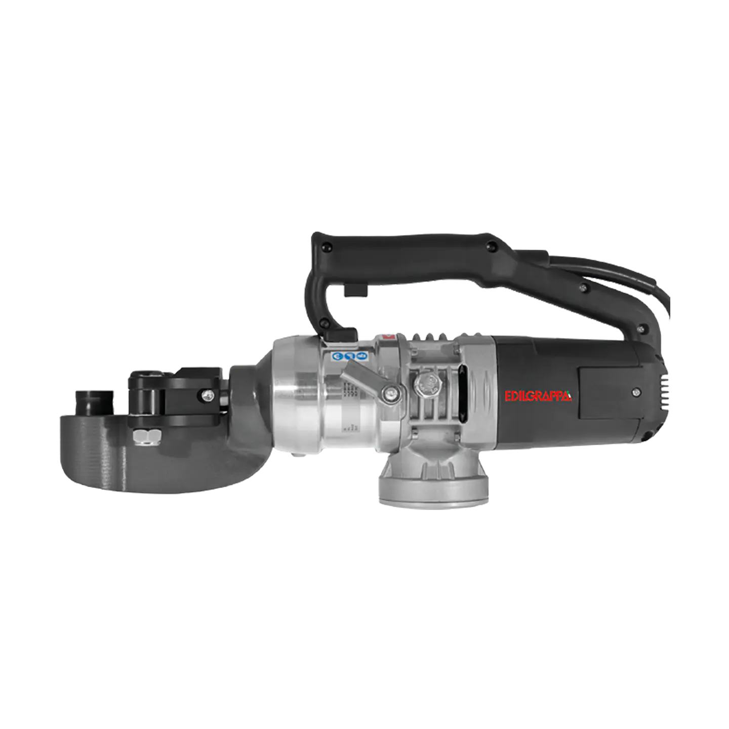 Dobradora de Ferro Elétrica Até ø16 mm 1.110W MU16P EDILGRAPPA (EXCLUSIVO ONLINE) 1