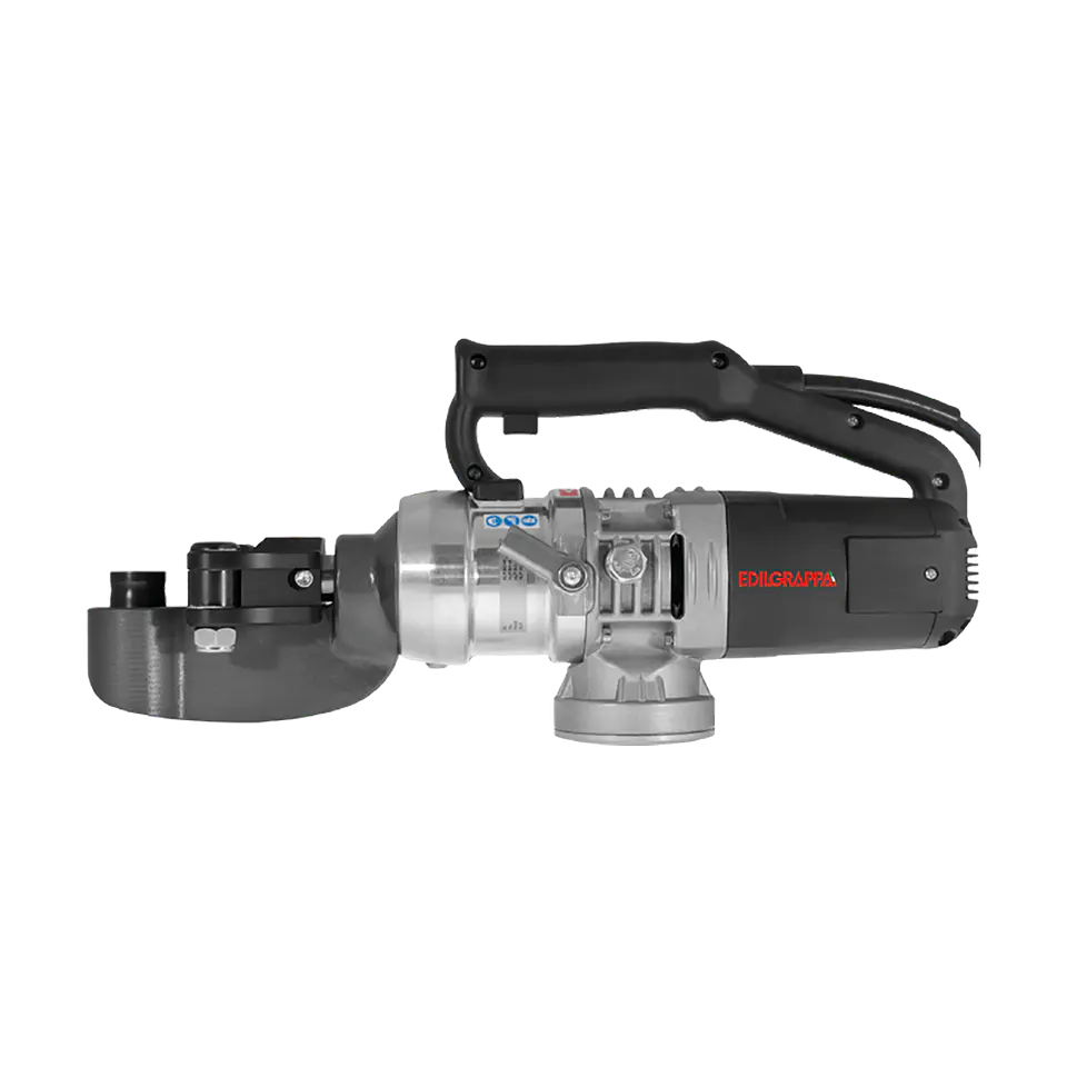 Dobradora de Ferro Elétrica Até ø16 mm 1.110W MU16P EDILGRAPPA (EXCLUSIVO ONLINE) 1
