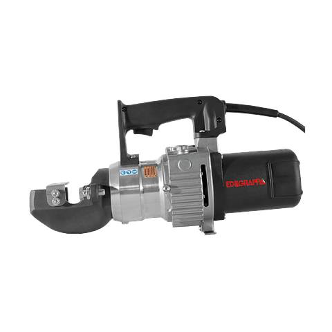 Cortadora de Ferro Elétrica Até ø22 mm 1.400W T22N EDILGRAPPA (EXCLUSIVO ONLINE)