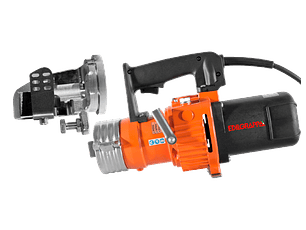 Ferramenta Multifunções para Ferro Elétrica MU22N EDILGRAPPA (EXCLUSIVO ONLINE)