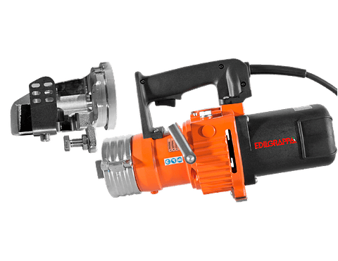 Ferramenta Multifunções para Ferro Elétrica MU22N EDILGRAPPA (EXCLUSIVO ONLINE)