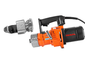 Ferramenta Multifunções para Ferro Elétrica MU22N EDILGRAPPA (EXCLUSIVO ONLINE)