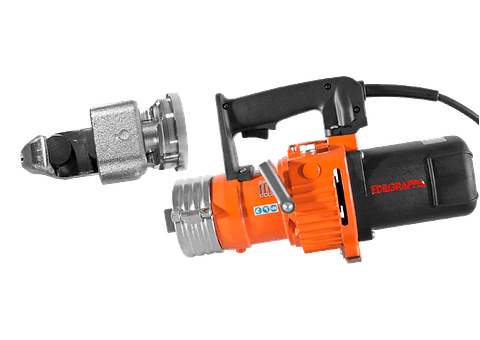 Ferramenta Multifunções para Ferro Elétrica MU22N EDILGRAPPA (EXCLUSIVO ONLINE)