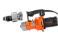Ferramenta Multifunções para Ferro Elétrica MU22N EDILGRAPPA (EXCLUSIVO ONLINE) - Thumbnail 2