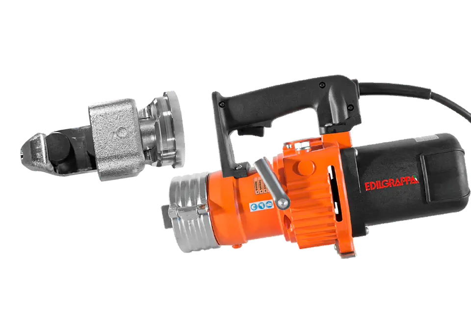 Ferramenta Multifunções para Ferro Elétrica MU22N EDILGRAPPA (EXCLUSIVO ONLINE) 2
