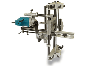 Fresadora de Ferragens 1.100W FC116U VIRUTEX (EXCLUSIVO ONLINE)