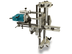 Fresadora de Ferragens 1.100W FC116U VIRUTEX (EXCLUSIVO ONLINE)