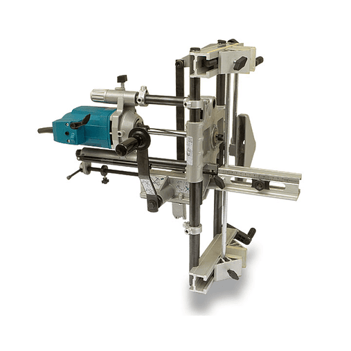 Fresadora de Ferragens 1.100W FC116U VIRUTEX (EXCLUSIVO ONLINE) 1