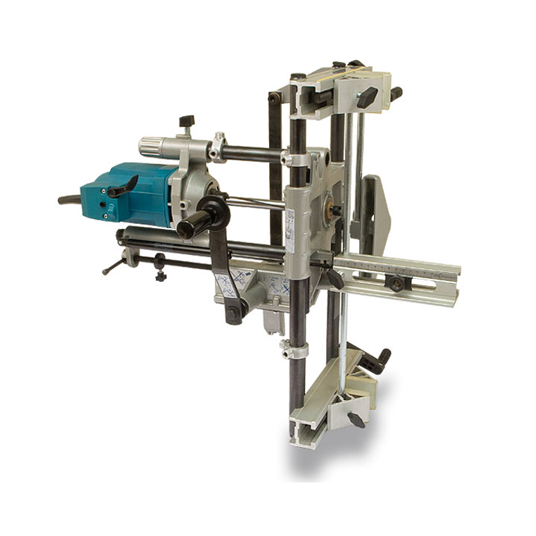 Fresadora de Ferragens 1.100W FC116U VIRUTEX (EXCLUSIVO ONLINE) 1