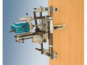 Fresadora de Ferragens 1.100W FC116U VIRUTEX (EXCLUSIVO ONLINE)