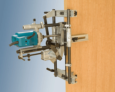 Fresadora de Ferragens 1.100W FC116U VIRUTEX (EXCLUSIVO ONLINE)