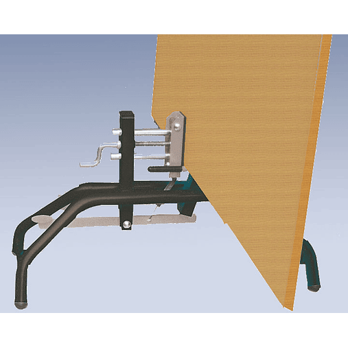 Suporte Prensor SP270R VIRUTEX (EXCLUSIVO ONLINE) 2