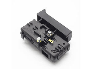 Interruptor 2607200512 BOSCH