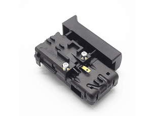 Interruptor 2607200512 BOSCH