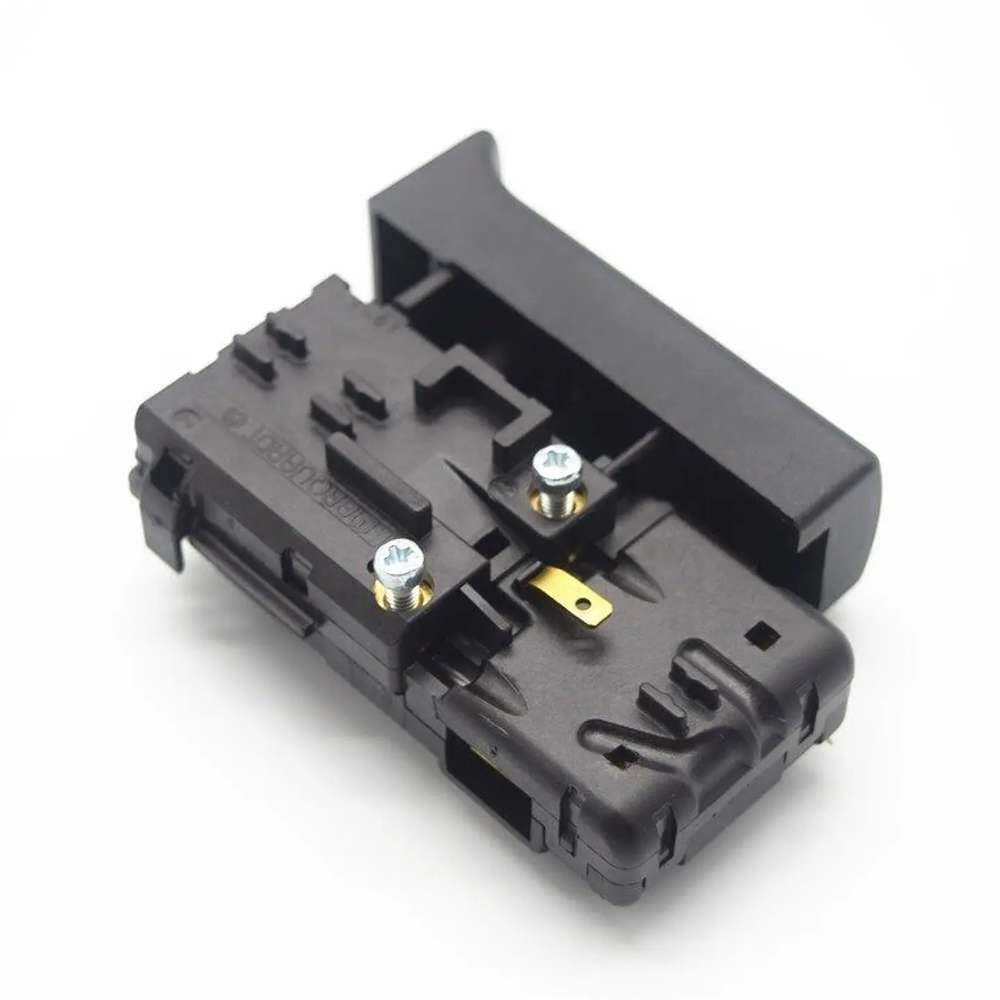 Interruptor 2607200512 BOSCH 1
